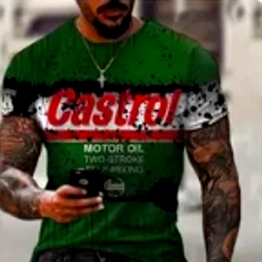 T SHIRT